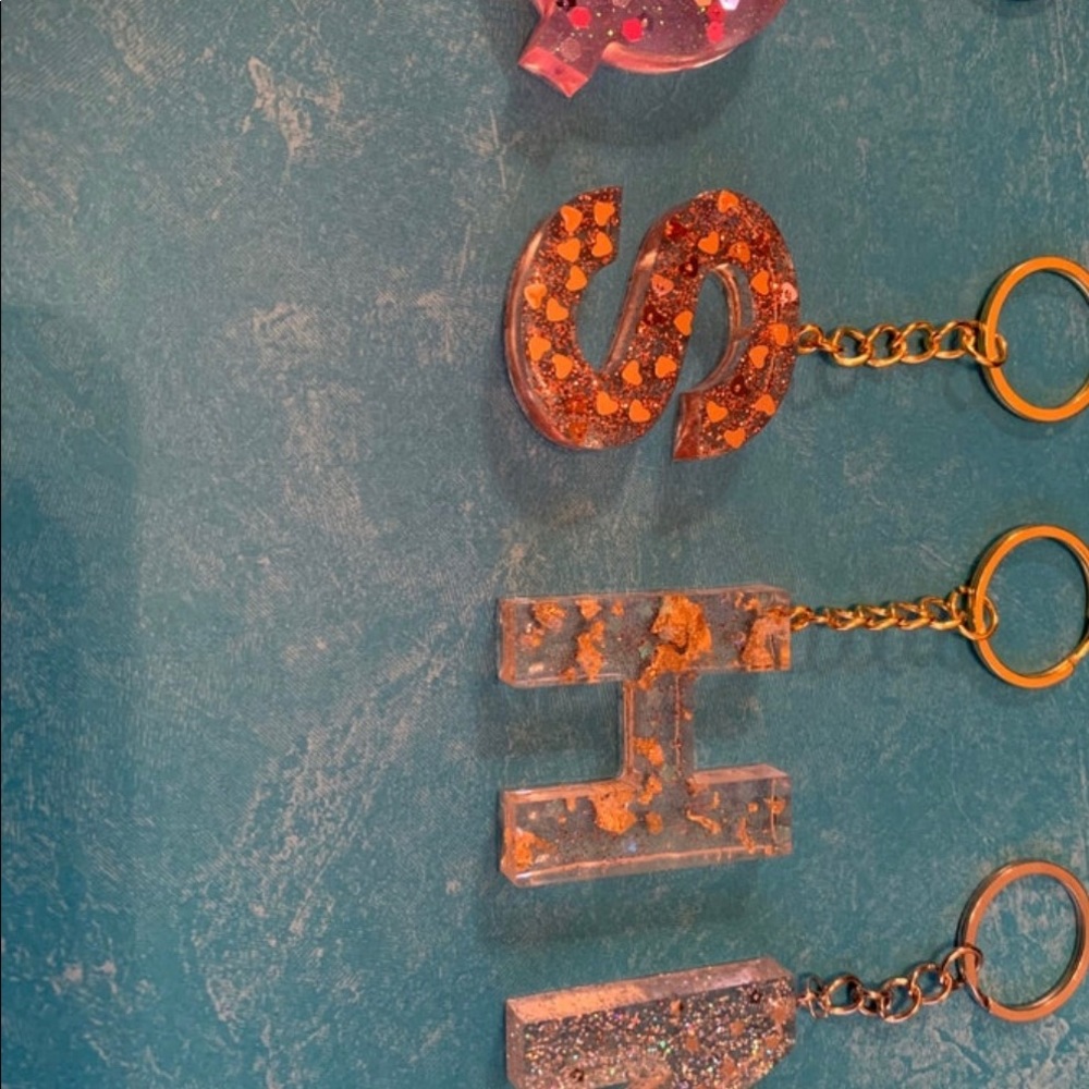 Custom Keychains - Picture 3 of 4